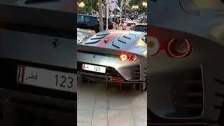 $10 Million Plate No.Ferrari 812 Competition 