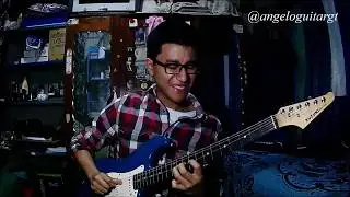 Perfect - Ed Sheeran (Guitar Cover) (Instrumental)