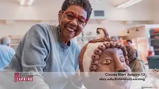 SBCC's School of Extended Learning Spring 2020