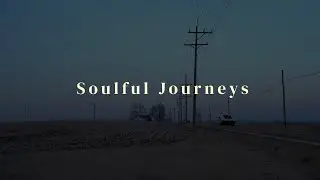 Soulful Journeys: Fernald Preserve (Pilot)
