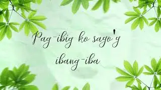 Pag ibig ko'y Ibang iba by Yolly Samson