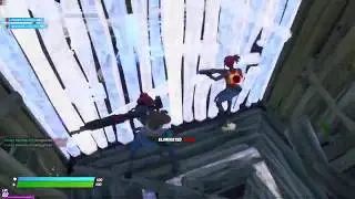 From The Jump Highlights 6