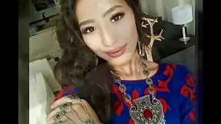 Национальные украшения Ashekei дарит неотменную красоту