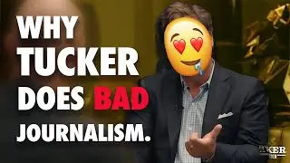 Andrew Tate makes Tucker Carlson a P$$Y For Views. @JJMcCullough