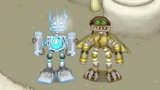 Pitch Perfect || My Singing Monsters