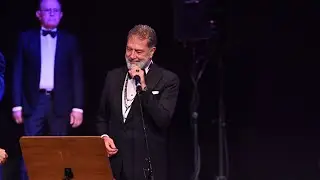 Recai Çakır - İmkansız Aşk @CMajIstenSeslerKorosu