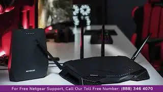 How to Set Up the XRM570 Nighthawk Pro Gaming Router and Mesh WiFi System by NETGEAR