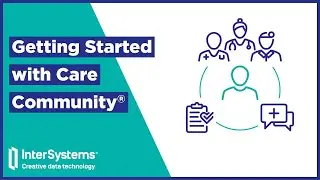 What Is HealthShare Care Community?