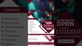 ਅੱਜ ਹੀ ਜੋਇਨ ਕਰੋ| Diwali offer 50% discount for One year course#computereducation #trending