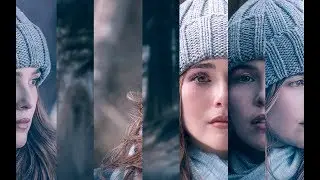 Eden -Circles (Before I Fall Movie Music Video)