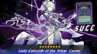 THE BEST WAY TO PLAY LABRYNTH ! Tour Guide Labrynth Furniture Deck [Yu-Gi-Oh! Master Duel]