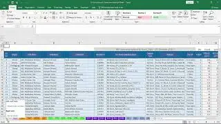 Select The Specific Sheet from Multiple sheets on Open Excel Workbook