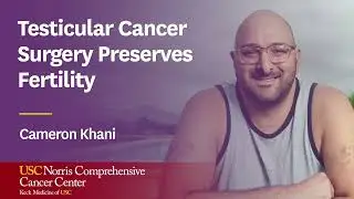 Testicular Cancer Surgery Preserves Fertility
