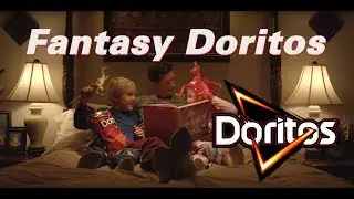 Fantasy Doritos (2014 Doritos Crash the Superbowl Contestant)