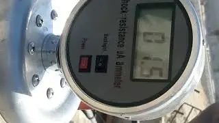 DC HIPOT Test | Power Cable HIPOT Test | Huazheng | HZZGF-120kV/5mA | MV Cable | Power Transformer |