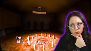 I Came to Explore and Instead Joined a Cult | The Building 71 Incident