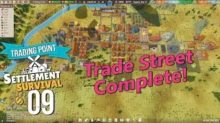 Settlement Survival 09 - Trading Gold, Gems & Jewelry