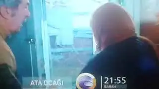 Ata ocağı (311-ci seriya) anons