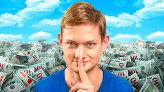 АЙДЕН- как живет ГЛАВНЫЙ ТРУДОГОЛИК ЮТУБА