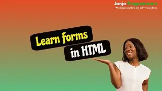 Mastering HTML Forms: Collecting User Input Made Easy