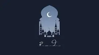 Ramadan Kareem After Effects Templates - After Effects Tutorial