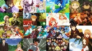 |Anime| Top 10 Best Animes Coming in Summer 2023 Part 2