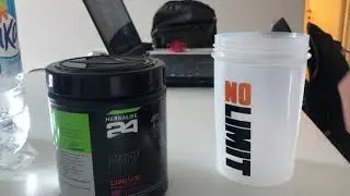 Spor esnasında performansınızı arttırın - Energy repair during sports