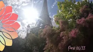 Paris 2022