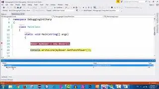 049 Debugging in C   Part 3