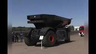 Уникальный Камаз