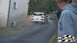 Finale des Rallyes 2023 Ambert