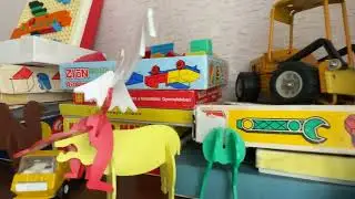 Връщане в комунизма - Червеният апартамент