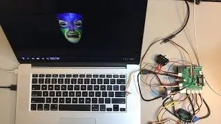 DIY Magic Mirror Hands On Setup Tutorial