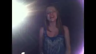 Bar_One1 - Hometown Glory (Adele's cover)