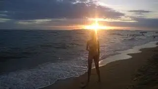 Video Blog №1 - Thailand 2014