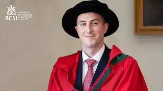 Doctor of Medicine (MD) at RCSI - School of Postgraduate Studies