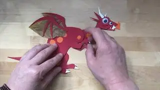 Animación Cut Out