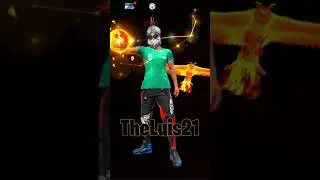 BUSCANDO PVP EN EL MUNDO CON NOMBRE DE MUJER FREE FIRE- TheLuis21