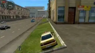 3D Инструктор: 06 - Полетаем