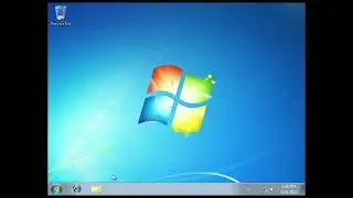Windows 7 Installation