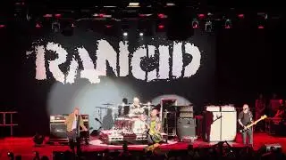 Bloodclot - Rancid