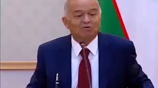 Islom Karimov Marra bizniki