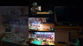 Моя нова майстерня