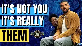 This is WHY it's the Rappers' FAULT