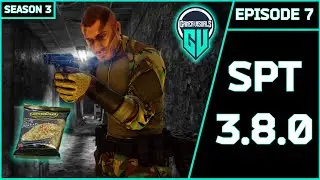 The Scavs Send Us NOODS! | Zero To Hero SPT (3.8.0) | S3 Ep. 7