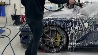 Keep Your Car Pristine with Alpha Details!