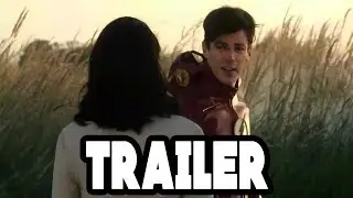 The Flash Season 4 Episode 1 Trailer