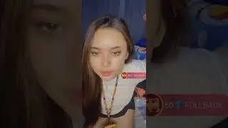 bigo live cewek cantik goyang halu