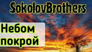 Небом покрой Sokolovbrothers / Лучшая христианская музыка