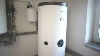 Pompa Ciepła Panasonic 4